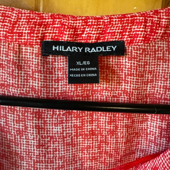 Hilary Radley summer top - Picture 2 of 2